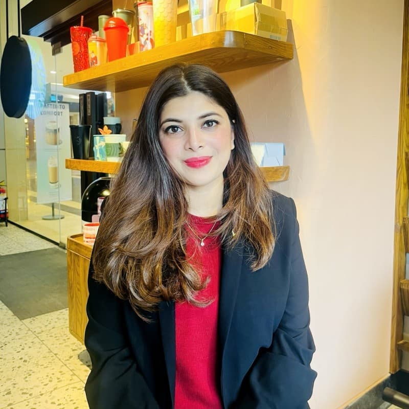 Ema Naqvi