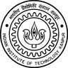 IIT Kanpur - Indian Institute of Technology - [IITK] logo