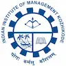 IIMK - Indian Institute of Management logo