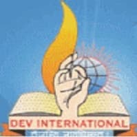 Dev International College Alwar