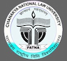 Chanakya National Law University - [CNLU] logo