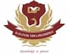 Dr. D.Y. Patil Vidya Pratishthan Society's logo