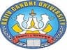 Rajiv Gandhi University - [RGU] logo