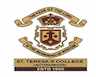 St Teresa's College (Autonomous) logo