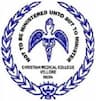Christian Medical College - [CMC] logo