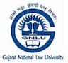 Gujarat National Law University - [GNLU] logo