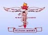 Government Medical College and Hospital logo