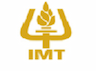 Institute of Management Technology - [IMT] logo