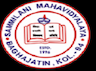 Sammilani Mahavidyalaya logo