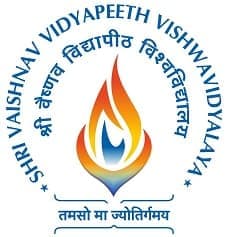 Shri Vaishnav Vidyapeeth Vishwavidyalaya - [SVVV]