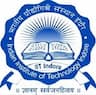 IIT Indore - Indian Institute of Technology - [IITI] logo