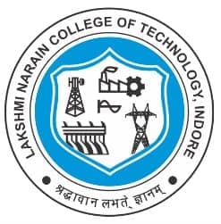 Lakshmi Narain College of Technology - [LNCTI]