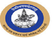 ARSD College