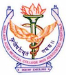 Maulana Azad Medical College - [MAMC] logo