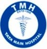 Tata Main Hospital School of Nursing logo
