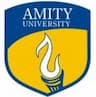 Amity University rounded