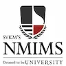 Narsee Monjee Institute of Management Studies - [NMIMS Deemed to be University] logo