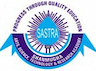 SASTRA University logo