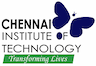 Chennai Institute of Technology - [CIT] logo