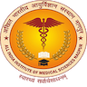 All India Institute of Medical Sciences - [AIIMS] logo