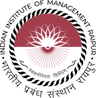 IIM Raipur Indian Institute of Management logo