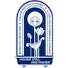 Mithibai College of Arts logo