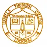 Isabella Thoburn Degree College - [ITDC] logo