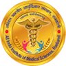 All India Institute of Medical Sciences - [AIIMS] logo