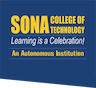 Sona College of Technology logo
