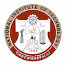 NIT Trichy logo