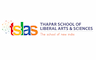 Thapar School of Liberal Arts & Sciences - [TSLAS] rounded