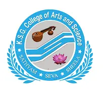 K.S.G. College of Arts and Science Coimbatore