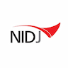 National Institute of Design - [NID] logo
