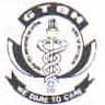 Florence Nightingale College of Nursing logo
