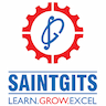 Saintgits College of Engineering logo
