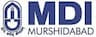 Management Development Institute - [MDI] logo