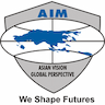 Asia Pacific Institute of Management - [AIM] logo