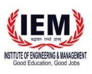IEM Kolkata (IEM Saltlake)
