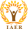 Institute of Advance Education & Research - [IAER] rounded