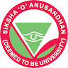 Siksha 'O' Anusandhan University - [SOA] rounded