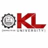 K L University - [KLU] rounded