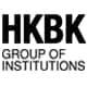 HKBK Group of Institutions rounded