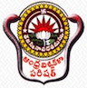 Andhra University, Dr. B. R. Ambedkar College of law logo