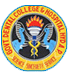 Government Dental College- Hyderabad logo