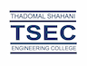 Thadomal Shahani Engineering College - [TSEC] logo