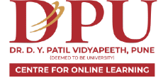 Dr. D. Y. Patil Vidyapeeth Centre for Online Learning - [DPU COL]