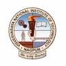 Visvesvaraya National Institute of Technology - [VNIT] logo