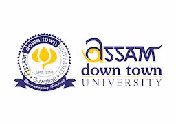Assam down town University