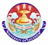 University of Lucknow - [LU] logo