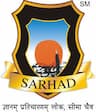 Sarhad College of Arts, Commerce andScience logo